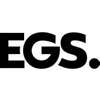 EGS — Logo