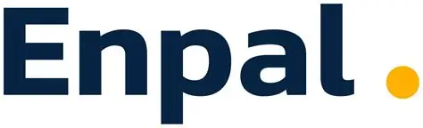 Enpal — Logo